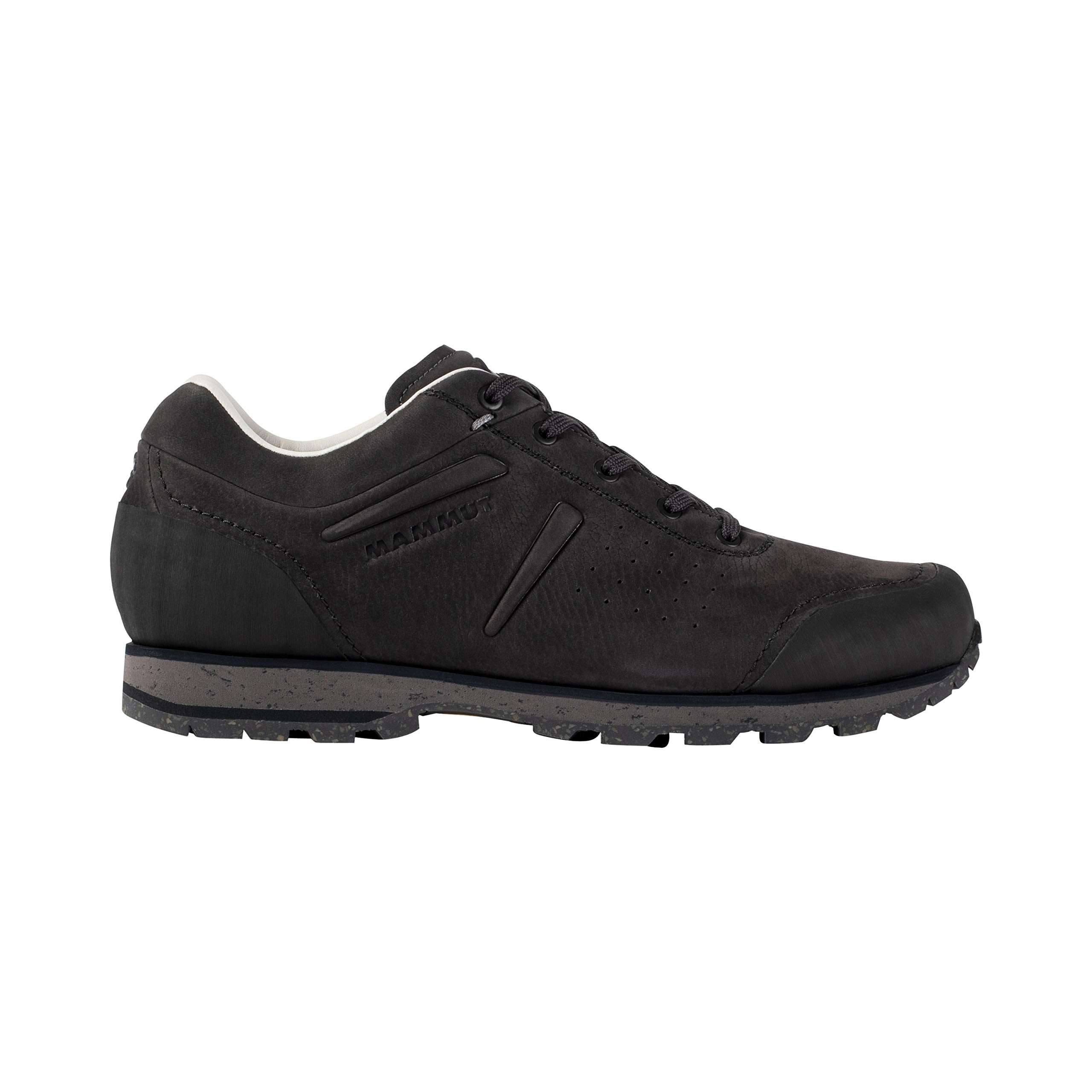 Mammut Men Hiking & Trekking Shoe Alvra II Mid WP