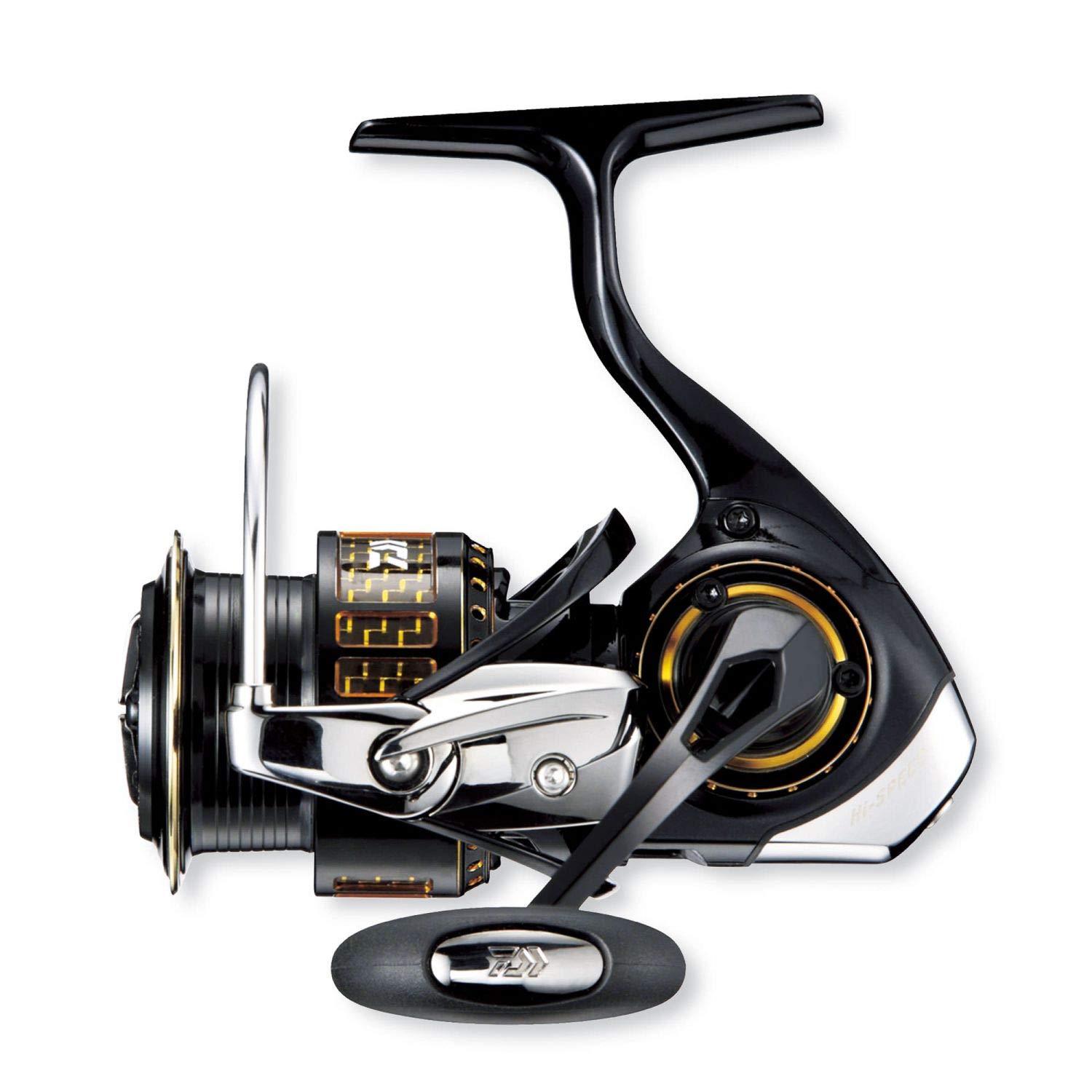 Amazon | ダイワ(DAIWA) スピニングリール 17 モアザン 3500(2017