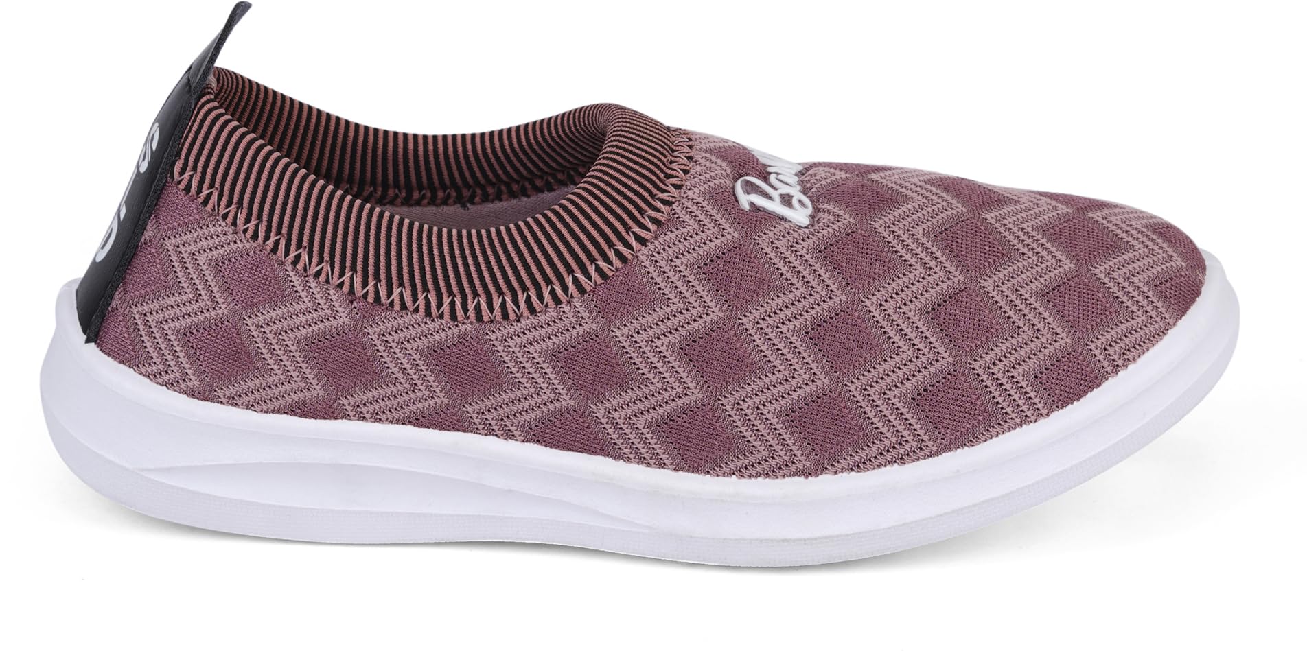 Free Kicks FK-SOFIYA12 Premium Slip On Sneakers for Women (Multicolor) (B0D5472HLZ) Amazon Price History, Amazon Price Tracker