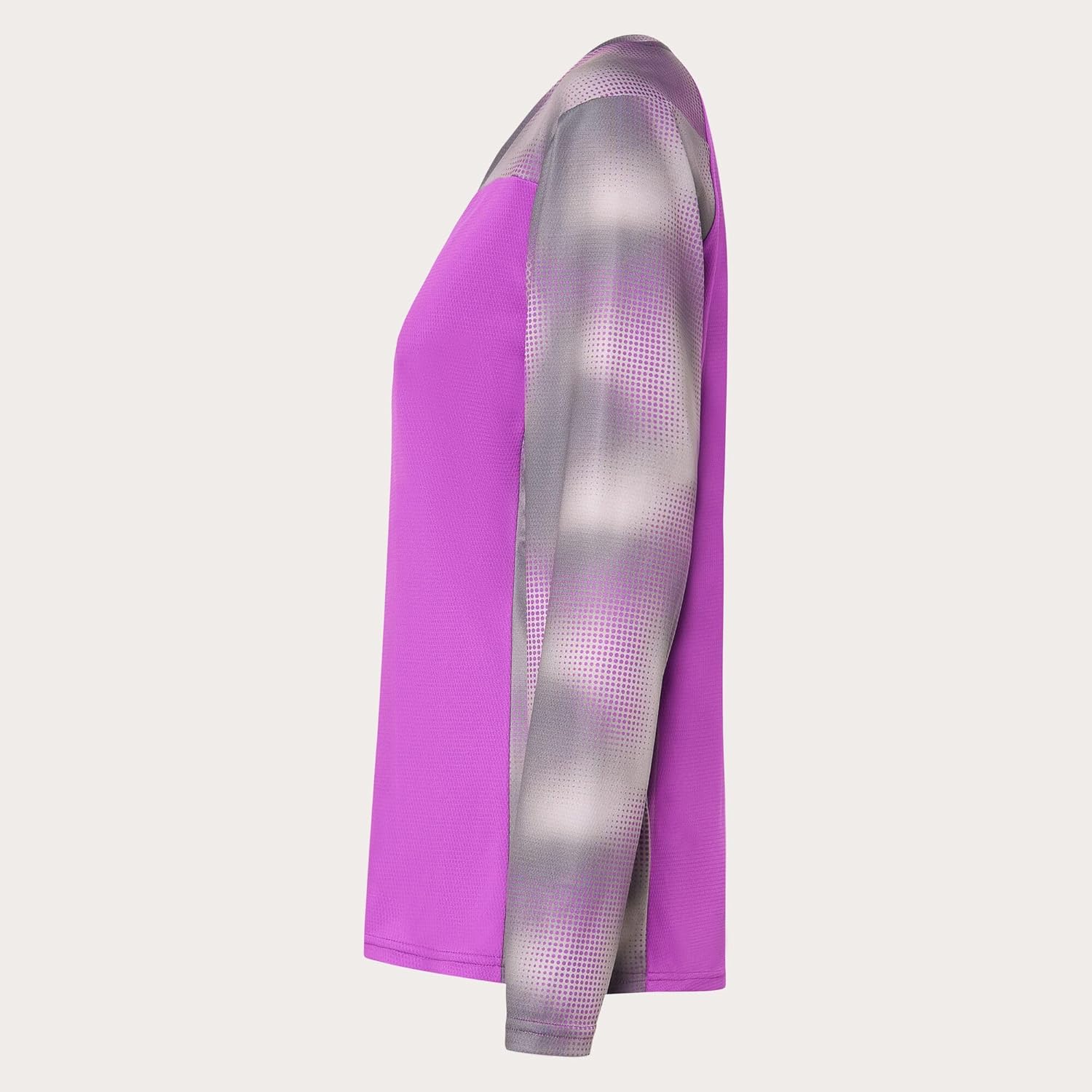 Oakley Women's Maven Coast Long Sleeve Jersey Tee