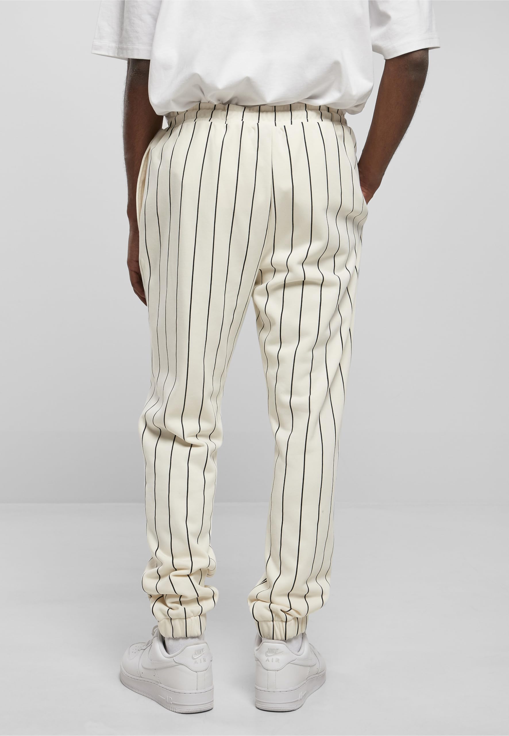 STARTER BLACK LABEL Herren Starter Terry Baseball Pants