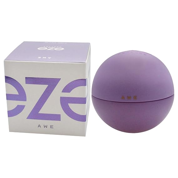 Eze Awe for Women - 2.5 oz EDP Spray