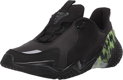 tenis adidas 4uture rnr preto