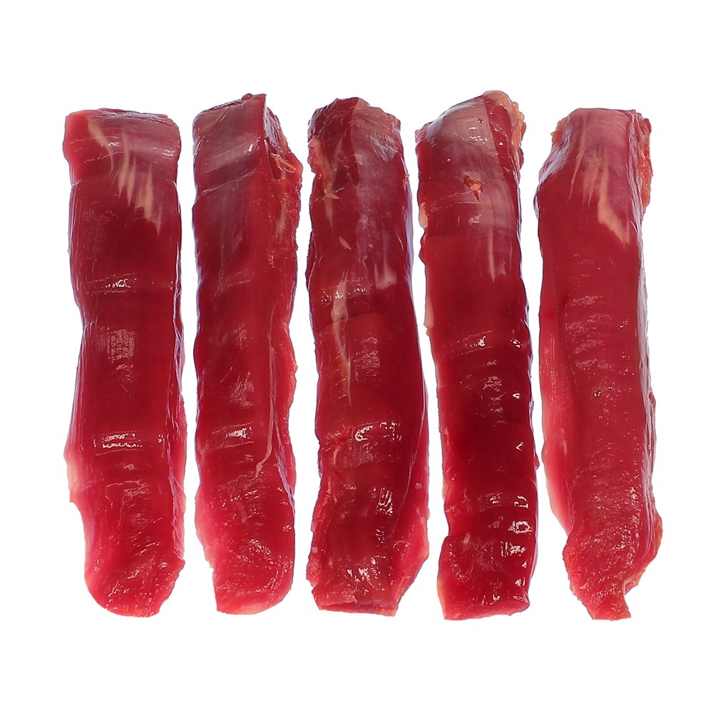 MeinMetzger Lammfilet, extra zart 1.000 g
