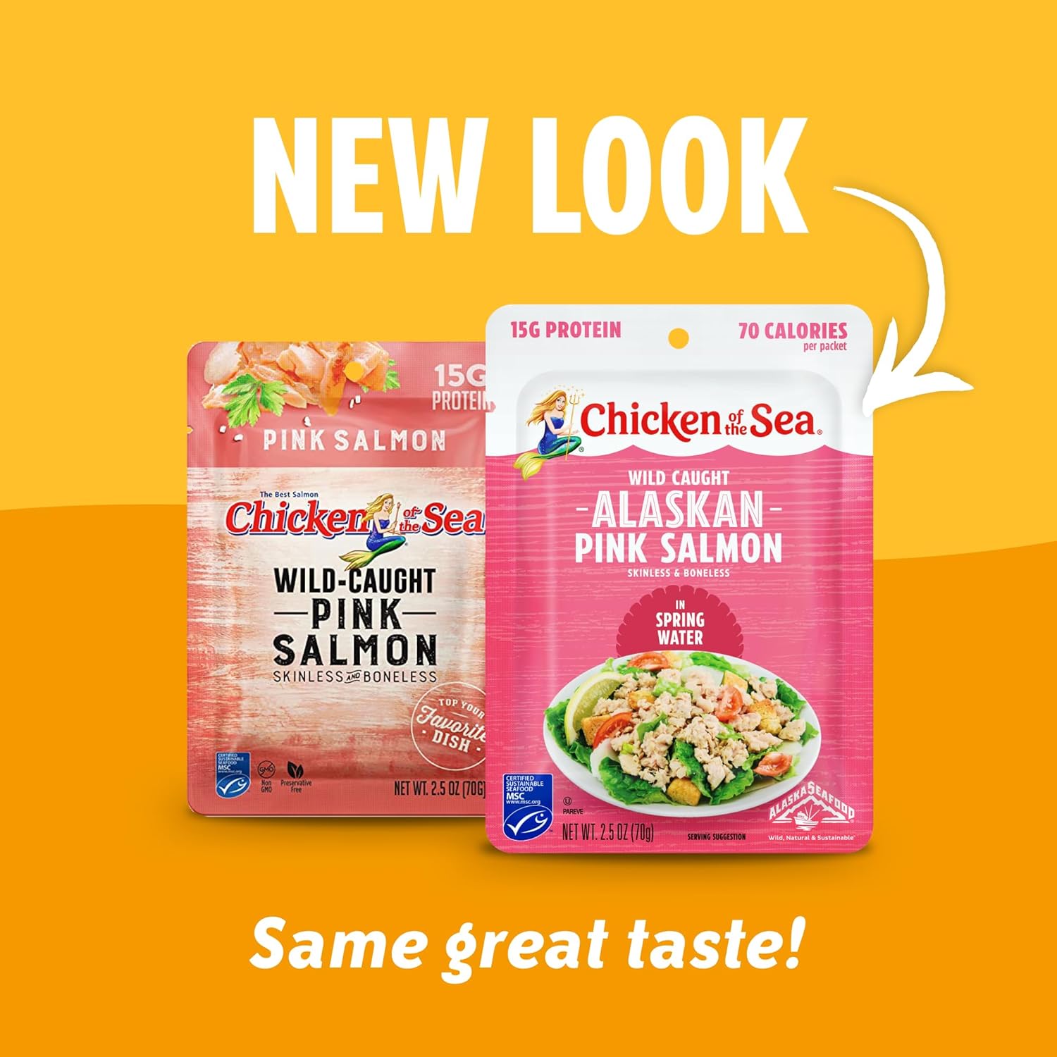 Where to get the best salmon