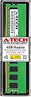 Vista 22 de A-Tech RAM de 16 GB (2 x 8 GB) para servidor en rack ASUS RS100-E9-PI2, RS200-E9-PS2, RS200-E9-PS2-F, RS300-E9-PS4, RS300-E9-RS4 DDR4 2400MHz