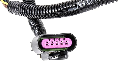 Miniatura 3 de GM Genuine Parts 25975983 Arnés de cableado de luz trasera