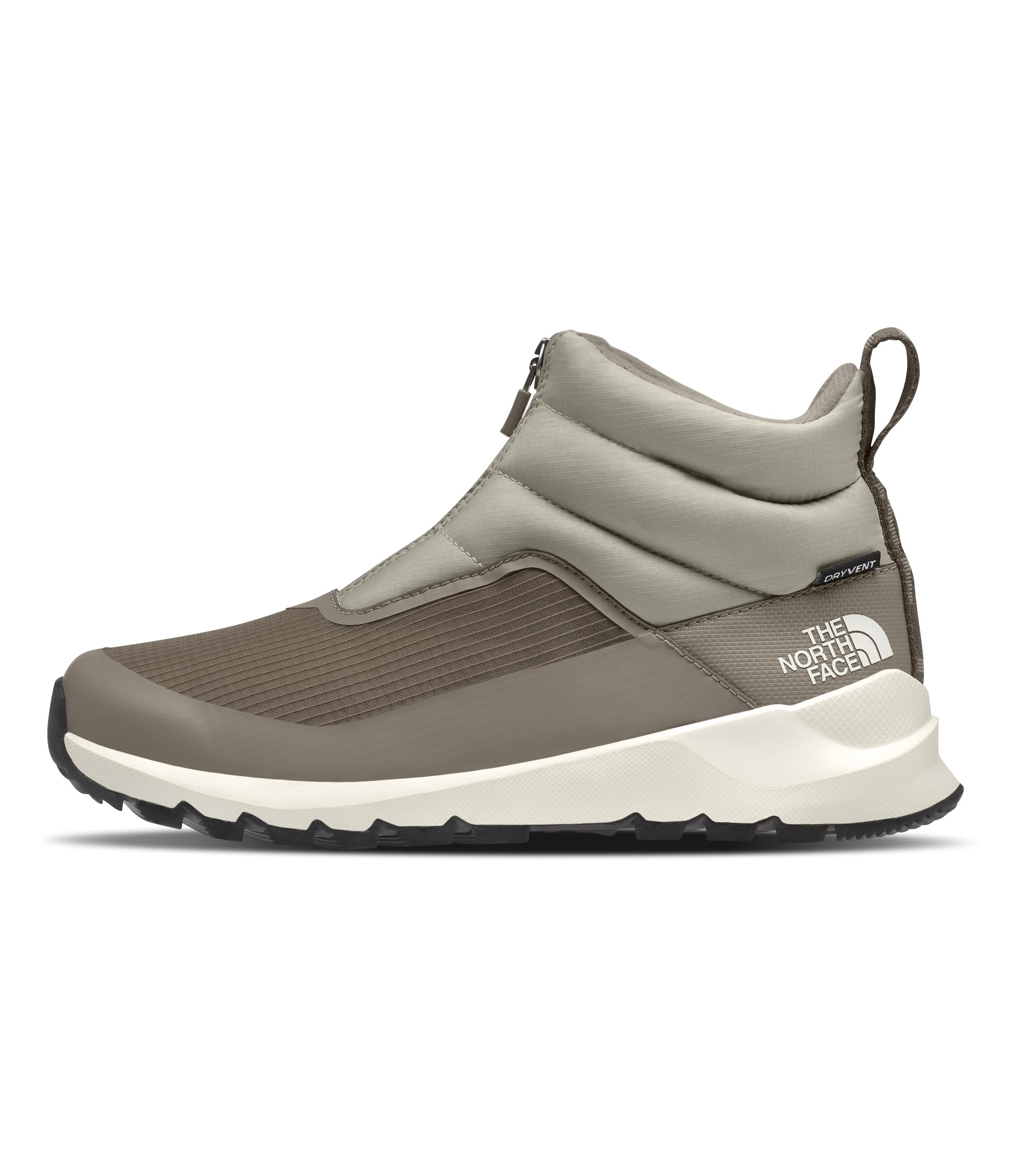 THE NORTH FACE Women Thermoball Progressive II WP Schuh 2025 TNF Black/Gardenia White