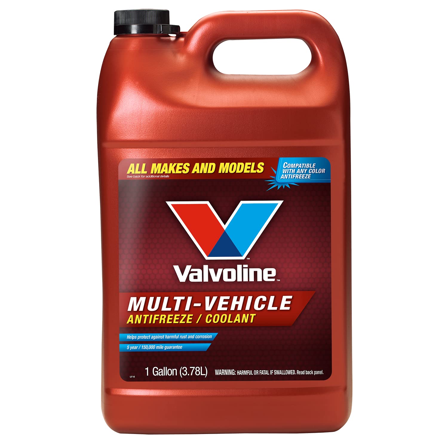 Valvoline Multi-Vehicle Concentrate