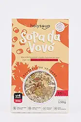 SOPA DA VOVÓ HOLYSOUP