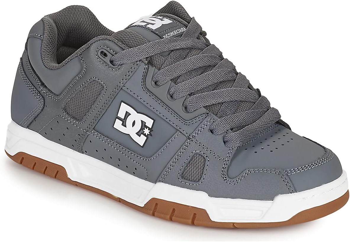 DC Shoes Men's Sneaker