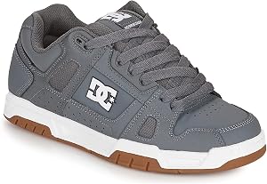 🚨 DC Shoes Stag BasketHomme