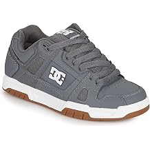 DC Shoes Men's Stag Trainers