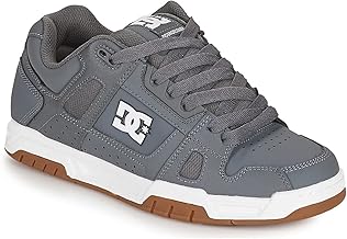 DC Stag M Shoe Xwkw LowMan