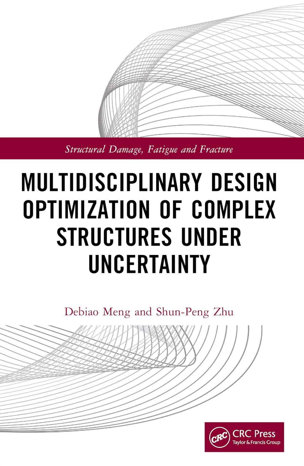 Complex Structures Under Uncertainty MDO Guide : Optimisation de Forme et Fiabilité Structurelle