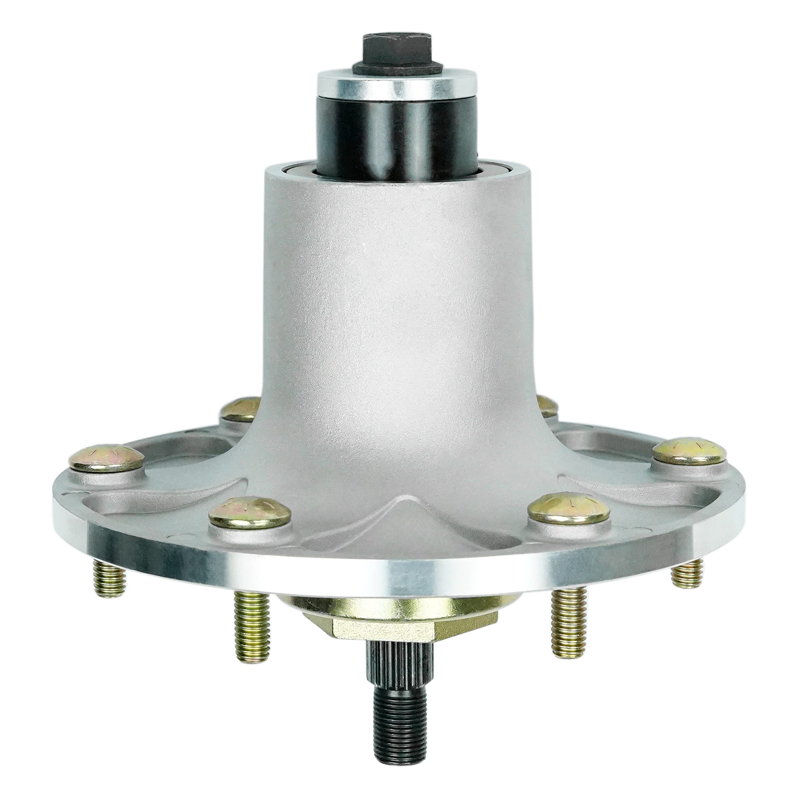 G.Times New Parts Spindle Assembly Replaces 48 52 60 and 72