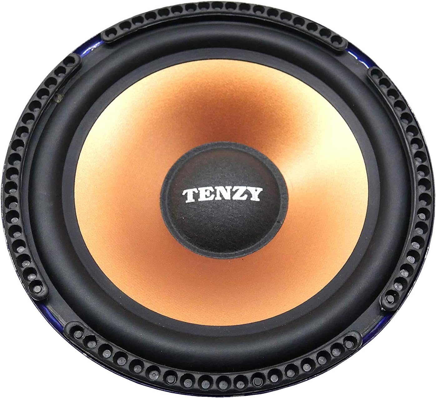 Nktronics 8" inch subwoofer 4ohms 100watt suwboofer for car Home Theater and Sound Box