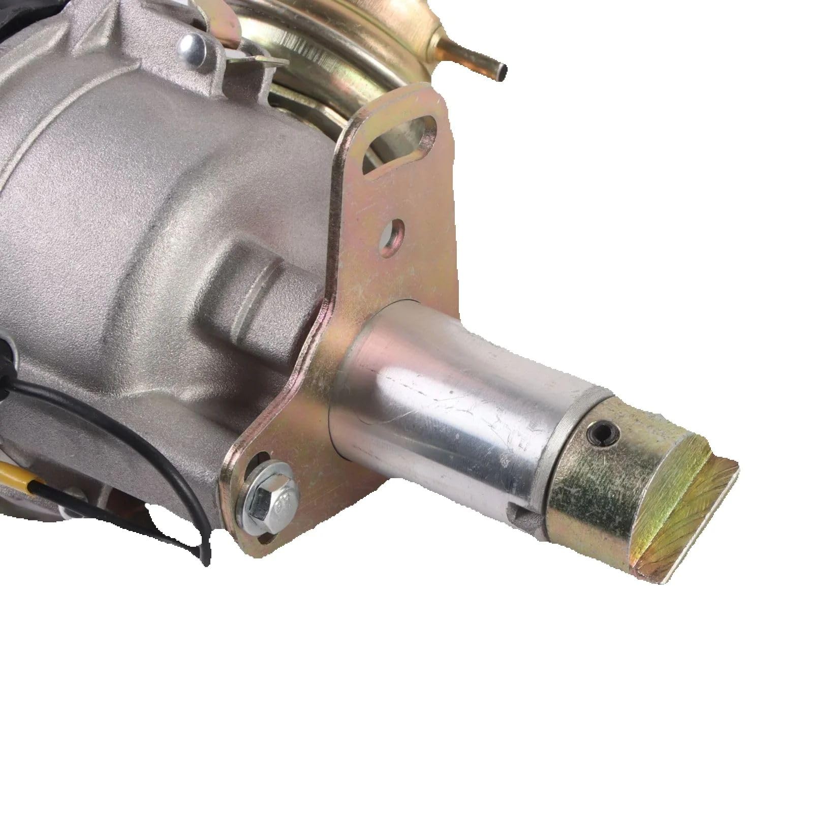 Verteiler Verteilerbaugruppe 22100-K7201 Passend für Nissan H20 Gabelstapler Passend für TCM Passend für Komatsu Verteiler Elektronisch