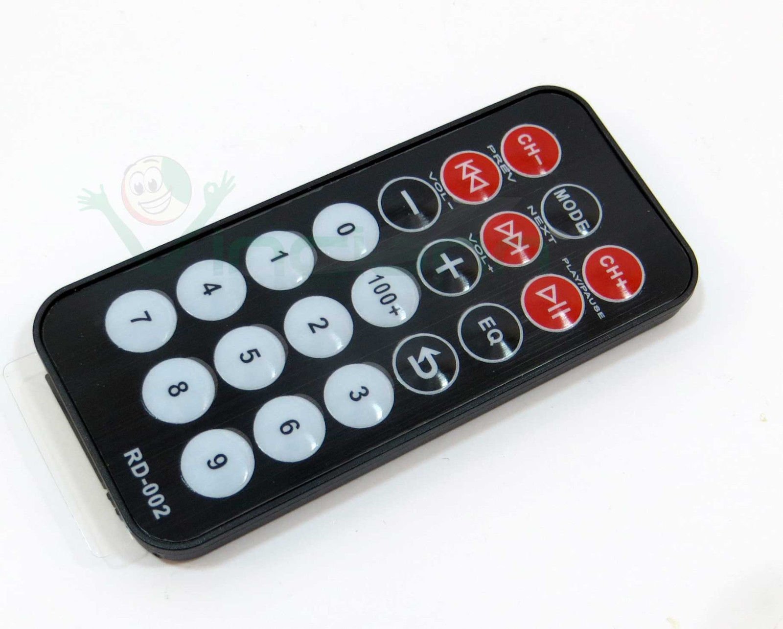 TEMPO DI SALDI Amplificatore Audio 2 Canali Stereo Ingresso USB SD Card Reader Con Telecomando