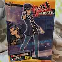 ペルソナ4 白鐘直斗 フィギュア P4 71ScD+hXVjL._AC_SY200_QL15_.jpg