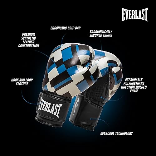 Miniatura 5 de Everlast Spark Boxing