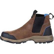 Georgia Mens G8010 Mid Calf Boot