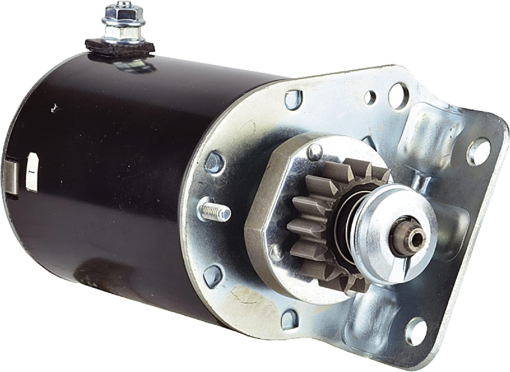 DB Electrical New 410-22078 Small Engine Starter Briggs & Stratton 22HP Compatible With/Replacement For John Deere D140, D130 SBS0051 MIA13038