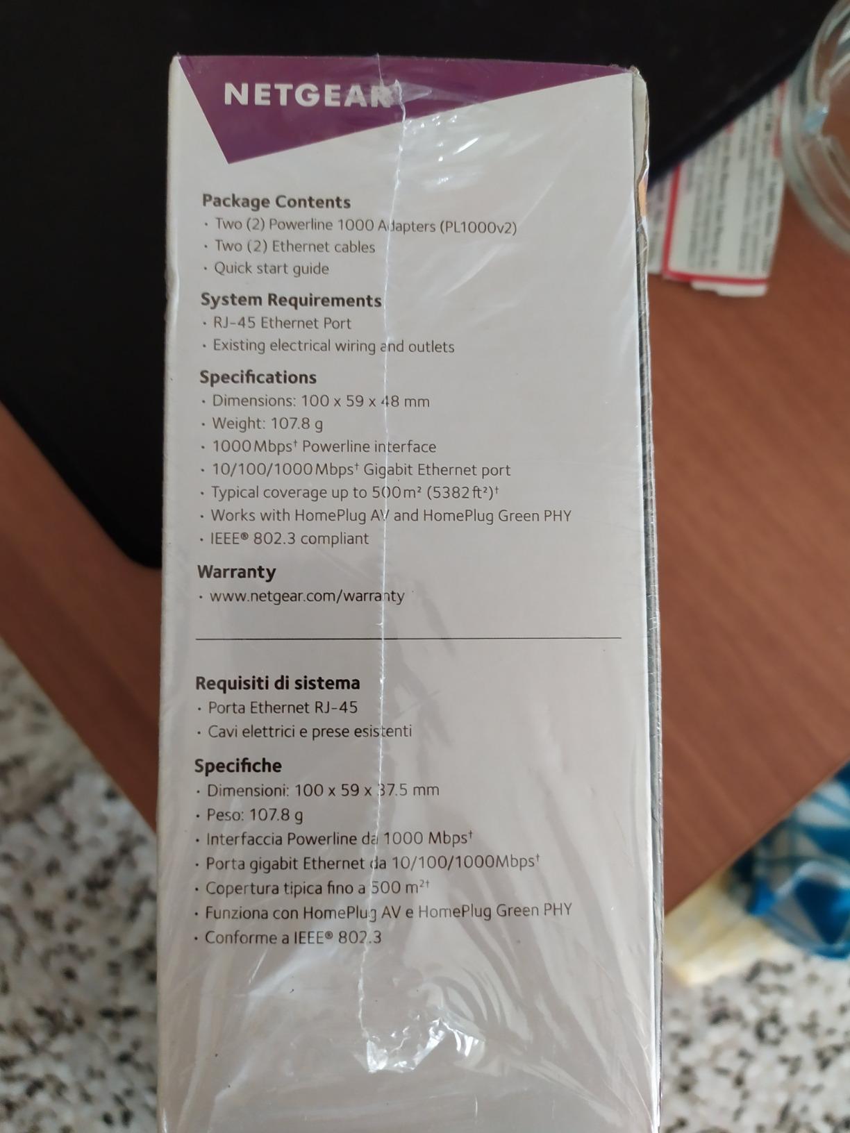 Immagine del cliente