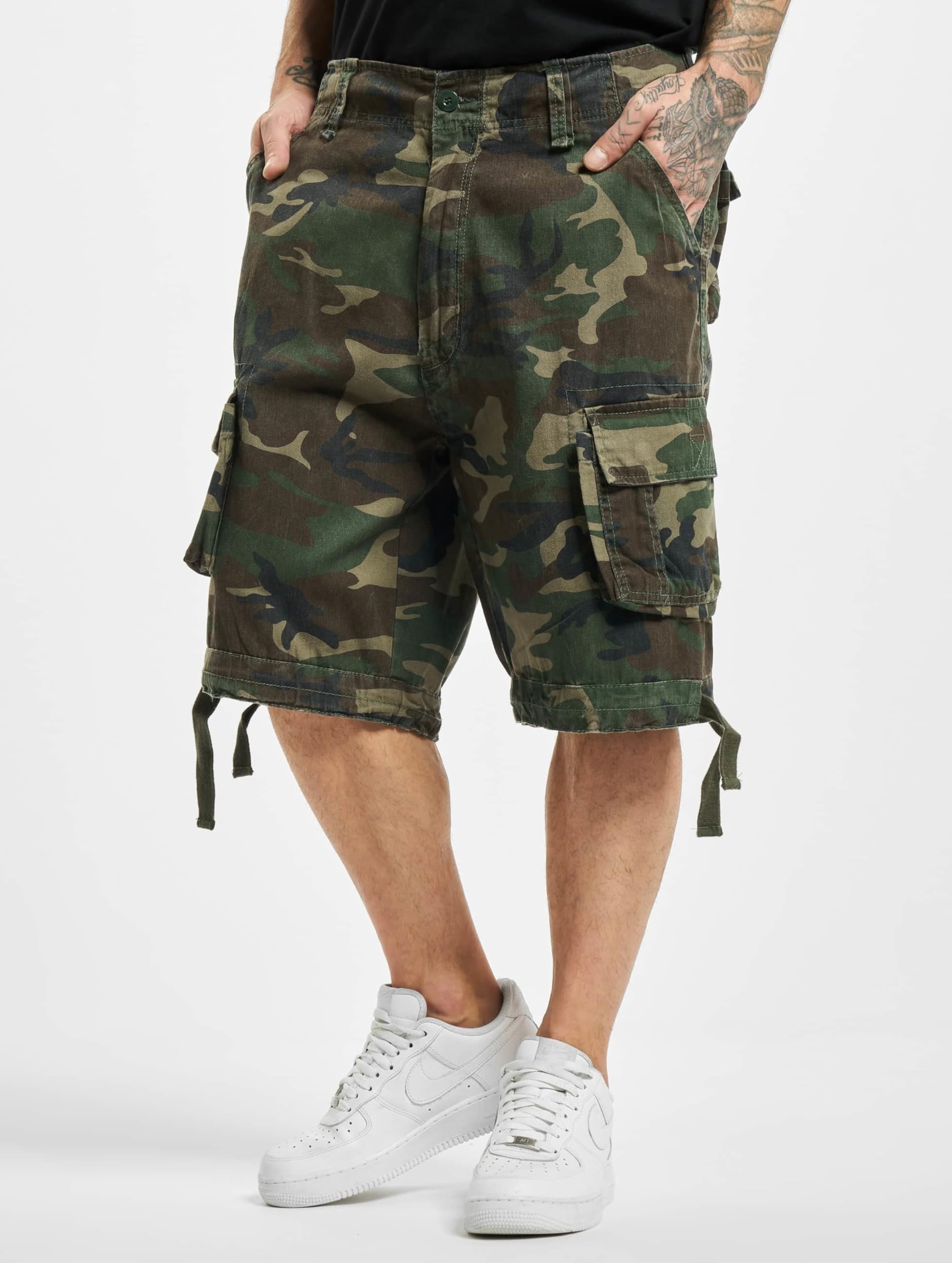 Brandit - Urban Legend Shorts, Pantaloncini Uomo