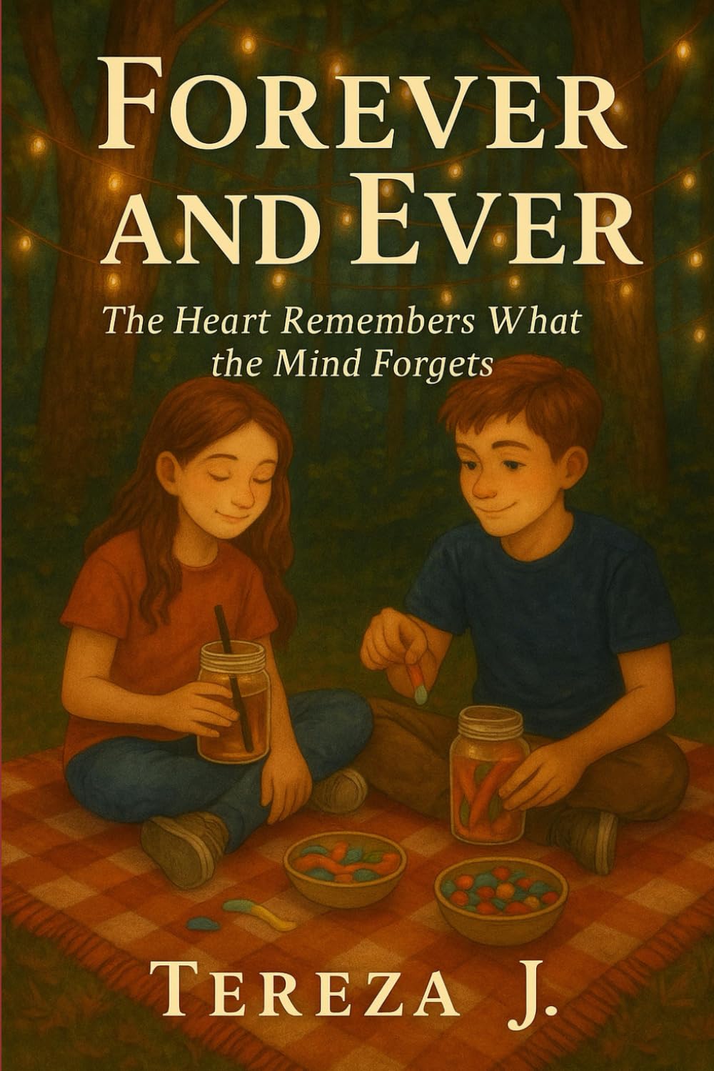 FOREVER AND EVER: The Heart Remembers What the Mind Forgets