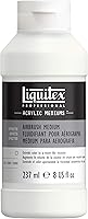 Vista 22 de Liquitex Professional - Medio de Efectos, 4 onzas (118ml), Medio para Tela