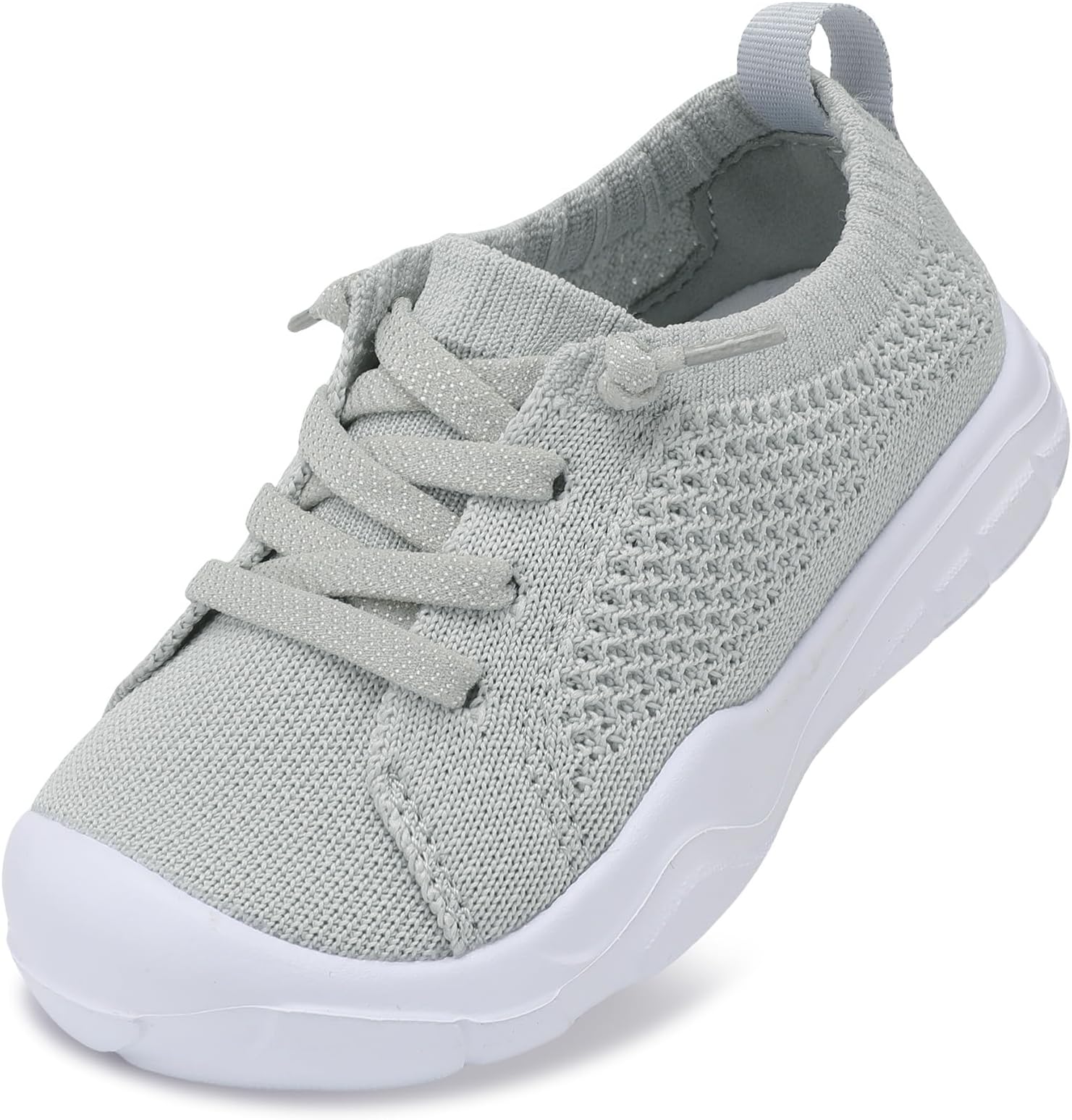 Toddler Shoes Boys Girls Barefoot Shoes Kids Breathable Sneakers Tennis Shoes Slip on Shoes