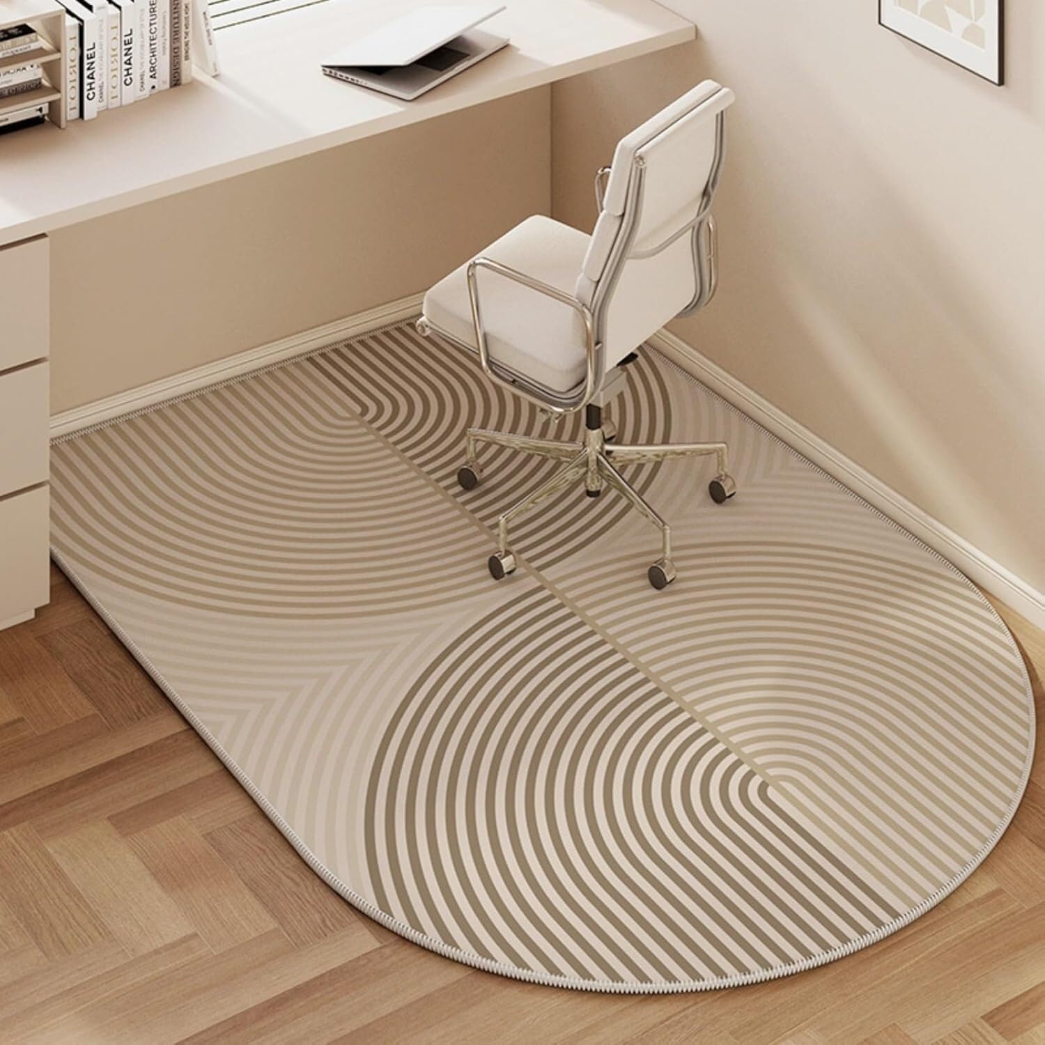 k3Mq9Rw Dance decoration Office Carpets And Hardwood Flooring; Modern Computer And Gaming Chair Cushions(D,90x120cm)