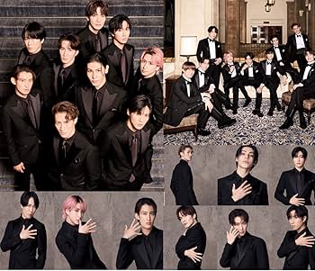 Amazon.co.jp: 全3形態DVDセット 先着限定特典 THE BEST 2020-2025