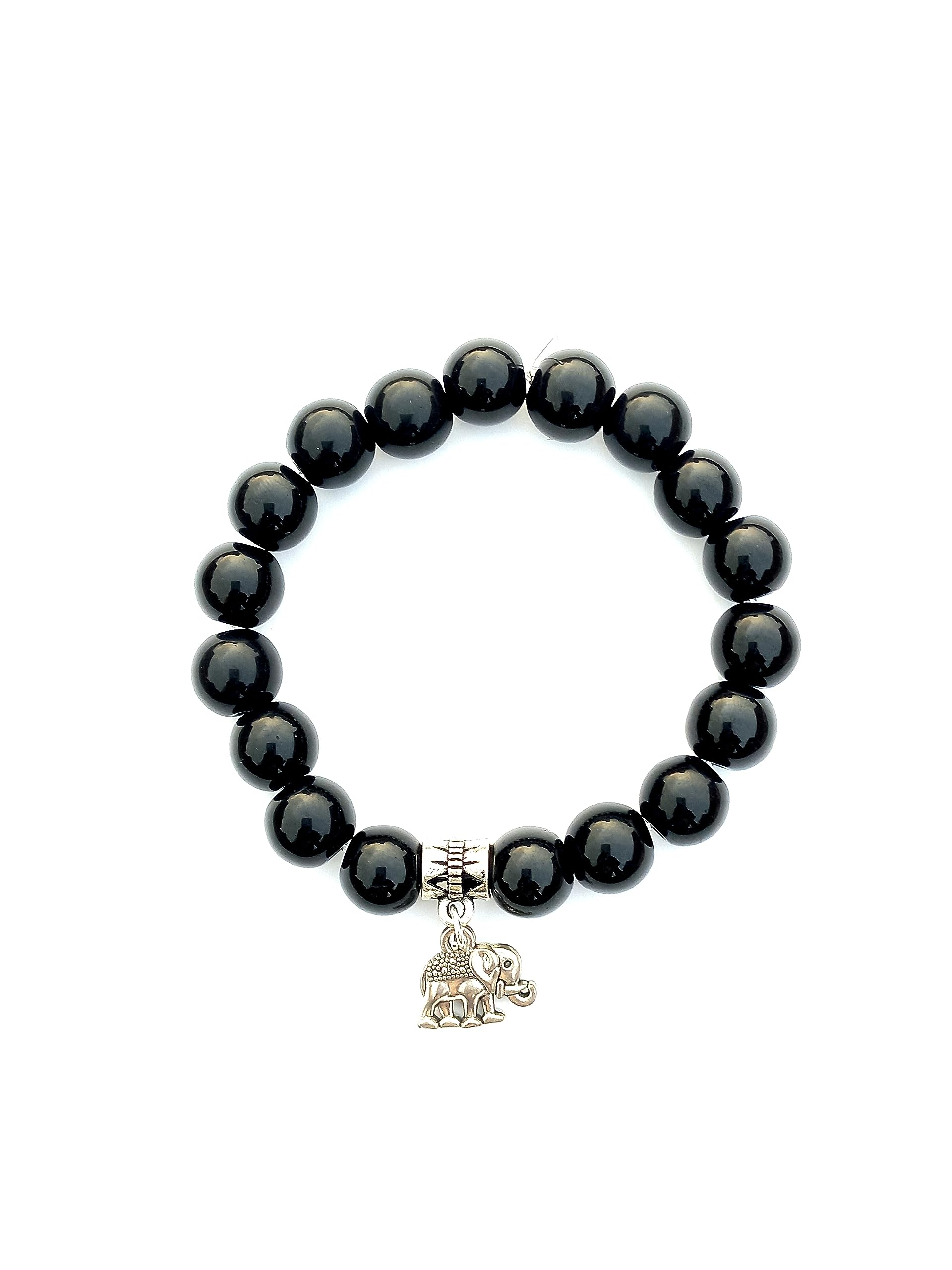 See full amazon price history chart for Shilpmart Beaded Bracelet,Black Stone Charm Bright Black Beaded Strand Bracelets Sliver Elephant Pendant Elastic Bangles Women Men Friend Gifts Shilpmart Beaded Bracelet,Black Stone Charm Bright Black Beaded Strand Bracelets Sliver Elephant Pendant Elastic Bangles Women Men Friend Gifts (B0CDXYZQ98) Amazon Price History, Amazon Price Tracker