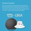 Luz empotrada inteligente ERIA de 4 pulgadas Zigbee blanco regulable, funciona con AduroSmart, Hue*, SmartThings, Amazon Echo (4.ª generación), Alexa, HA, Google Assistant (paquete de 2) 7