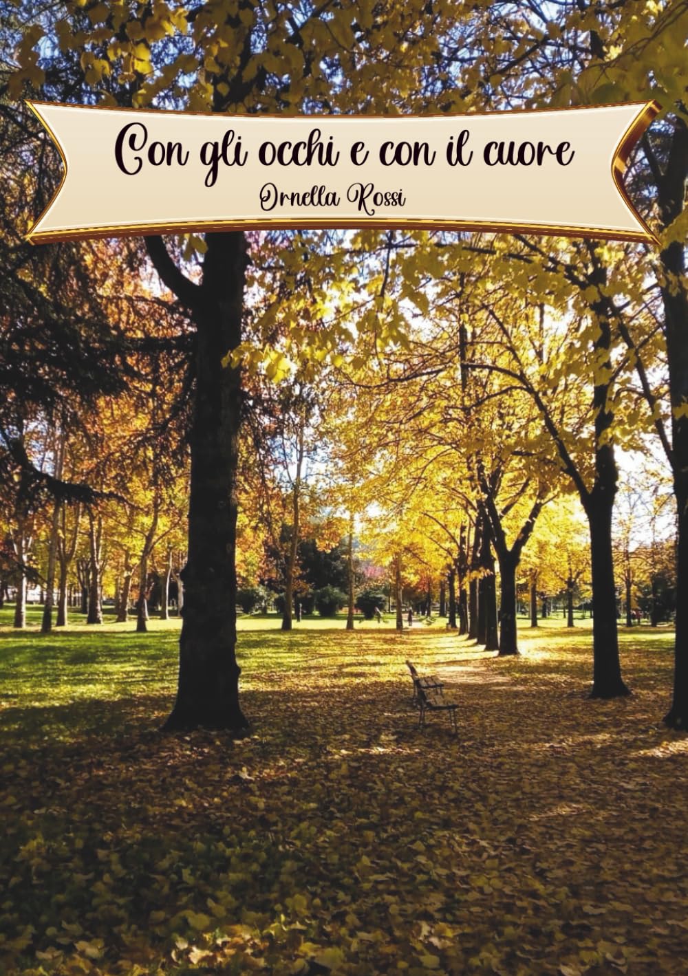 Con gli occhi e con il cuore