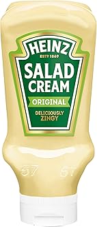 Salad Cream 570 ml