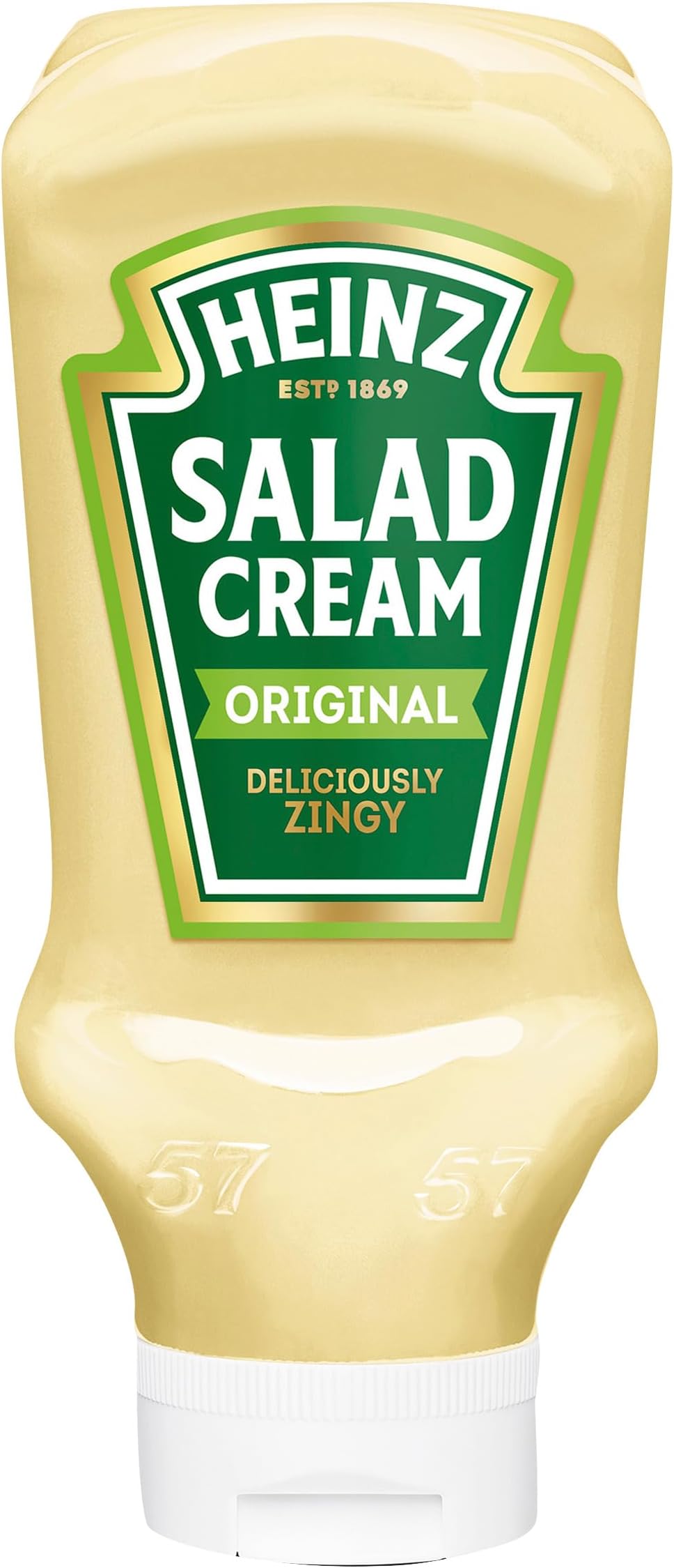 Heinz Salad Cream, 570 ml