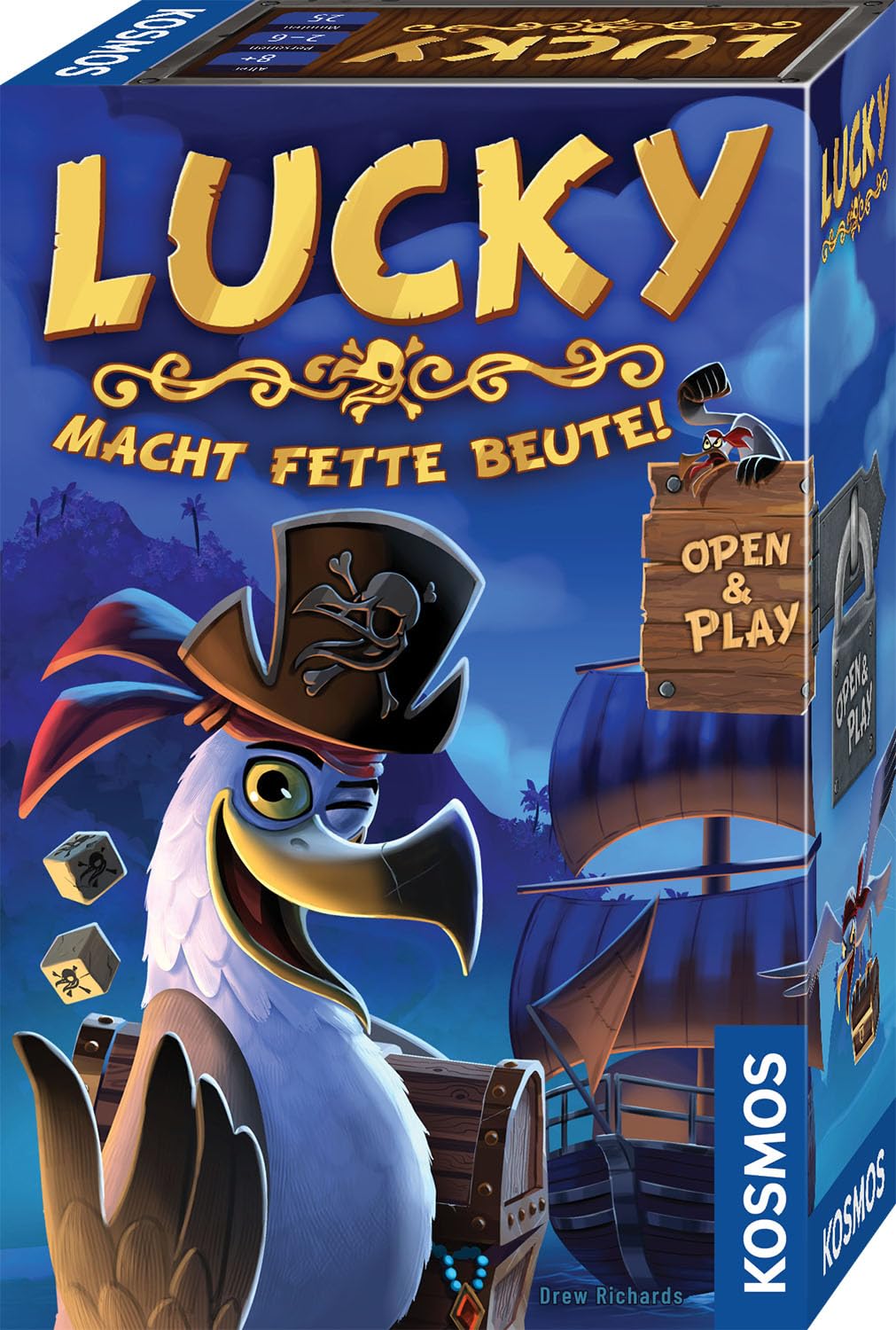 Brettspiele