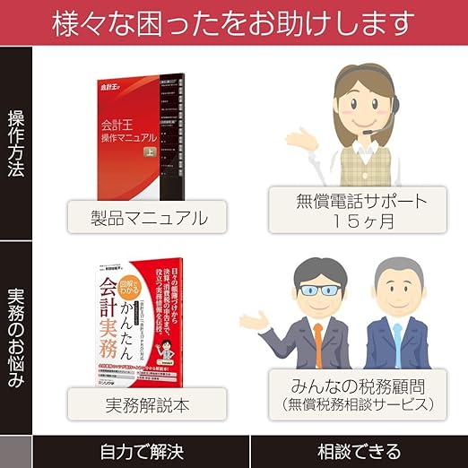 Amazon 会計王17 新消費税対応版 会計 財務会計 Pcソフト