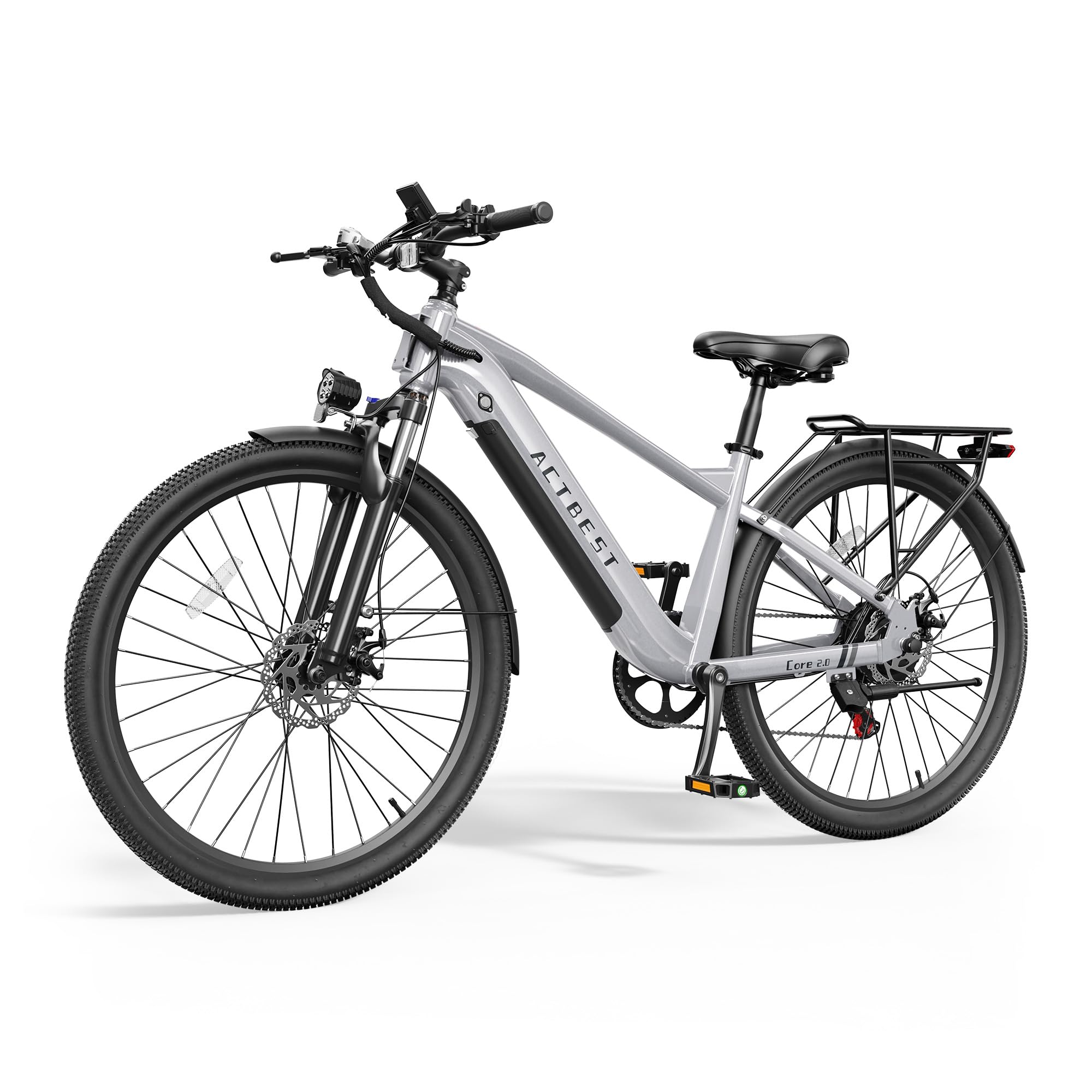 ACTBEST Core ST 2.0 electric commuter bike