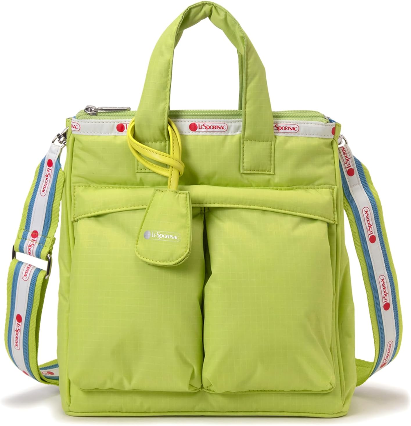 Amazon | [レスポートサック]【公式】【LeSportsac Atelier