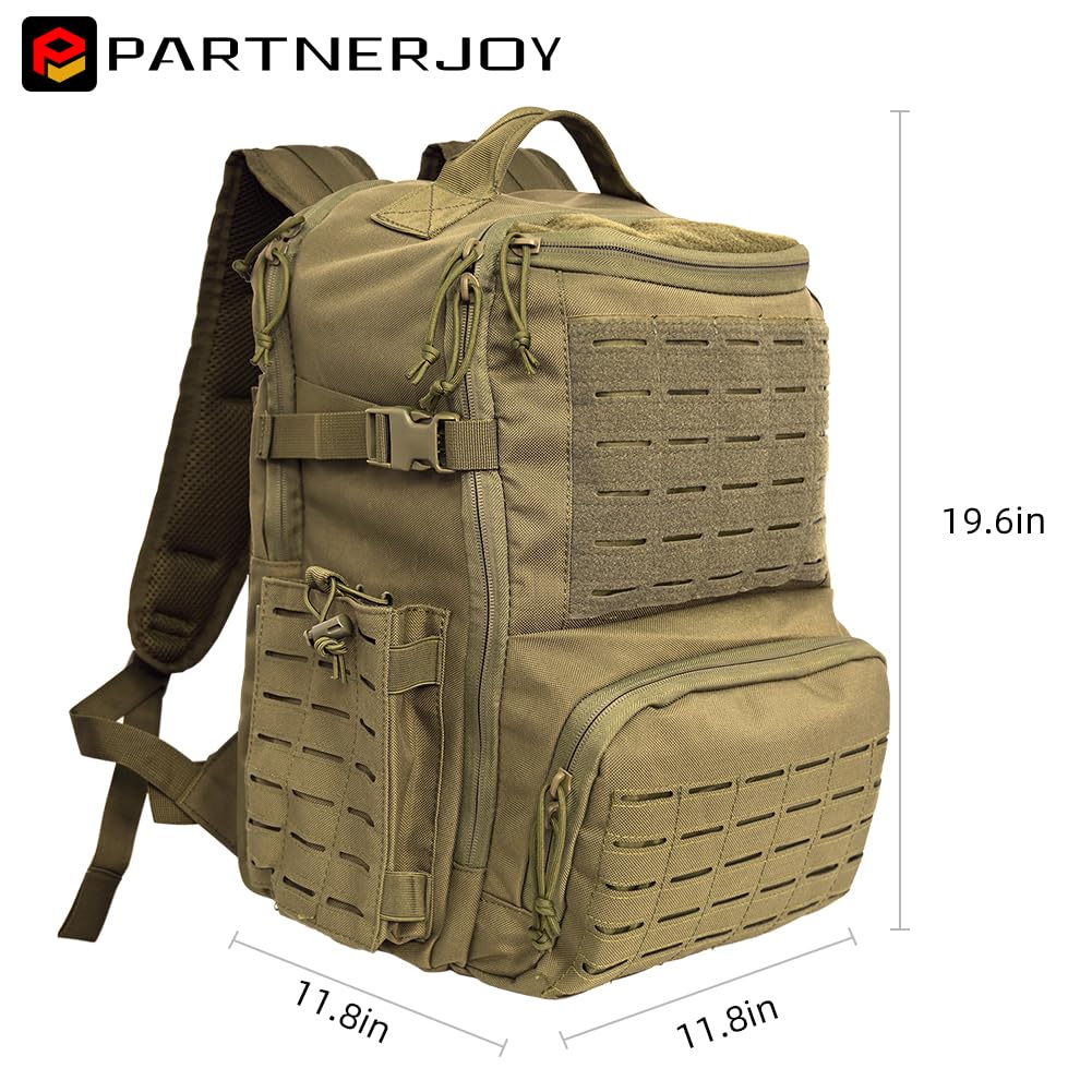 Gadsden and Culpeper Tactical State Patch - Vermont - Multitan