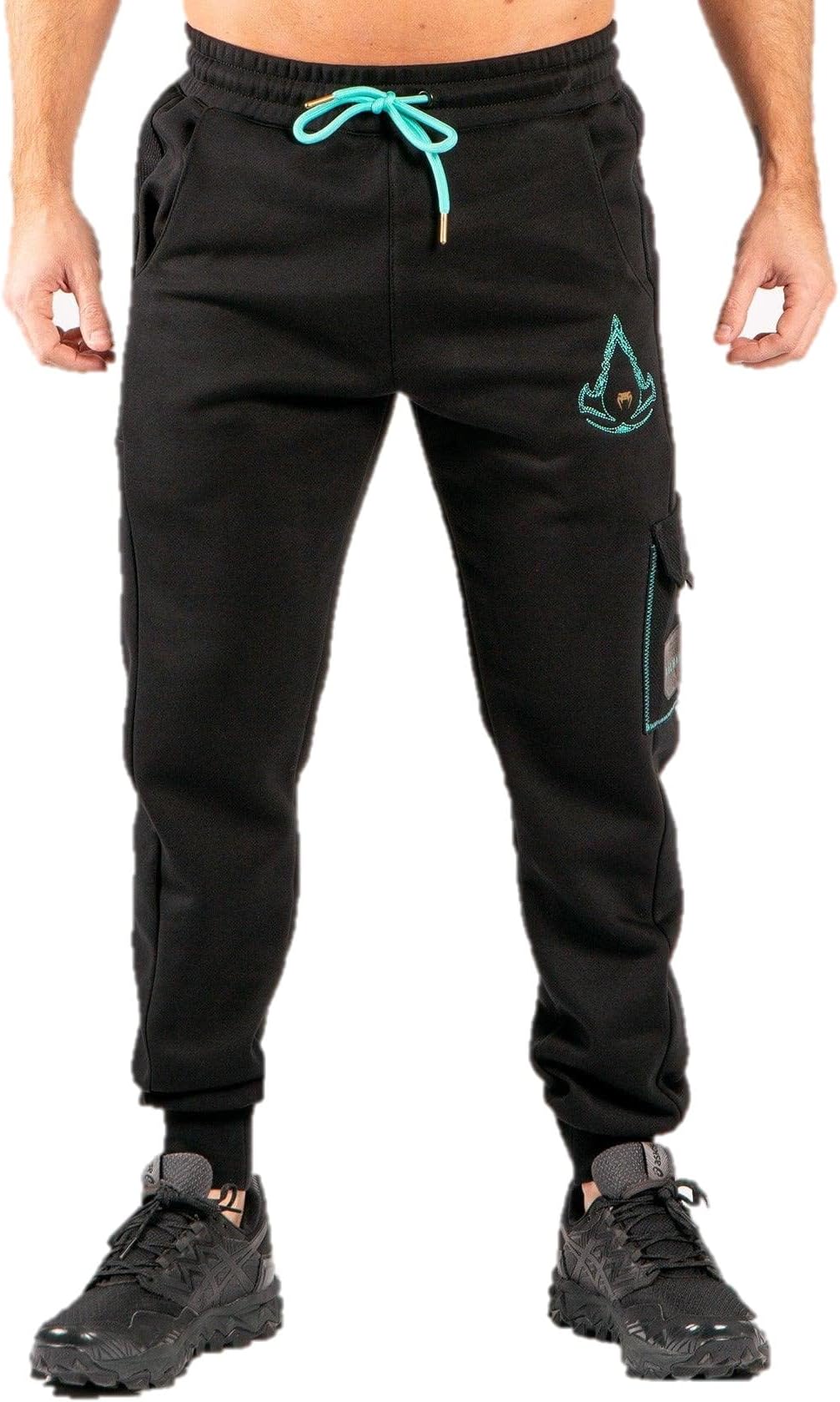 Assassin's Creed Joggers