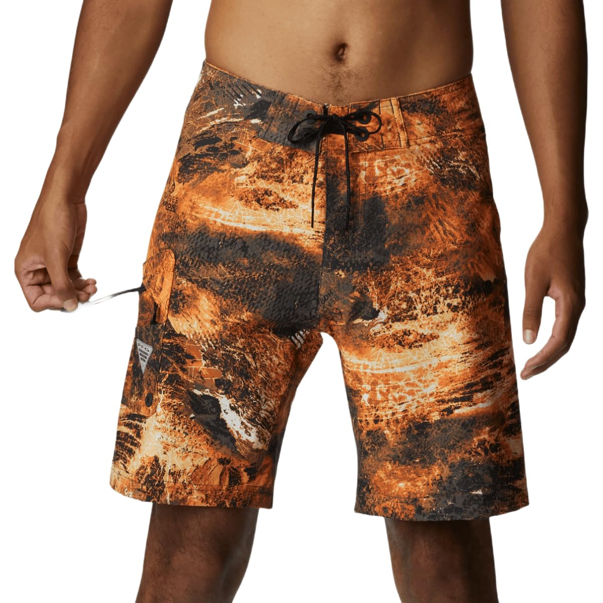 Columbia mens
