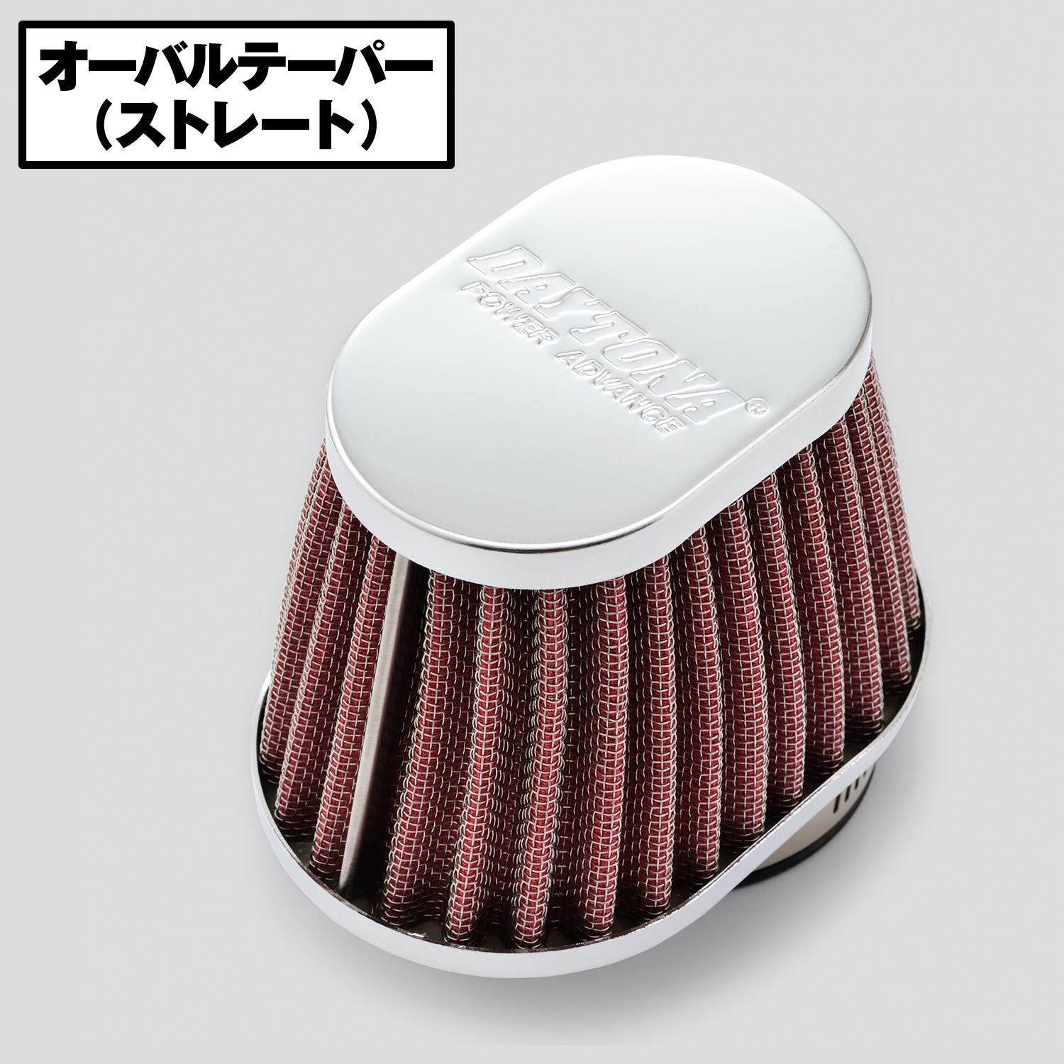 Amazon.com: Daytona (DAYTONA) air cleaner power filter ƒÓ45