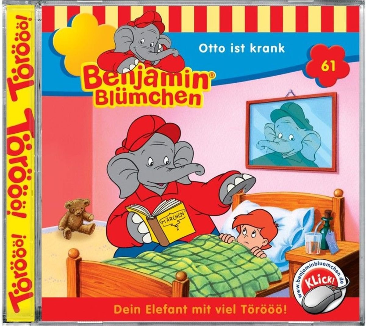 Folge 061:Otto Ist Krank