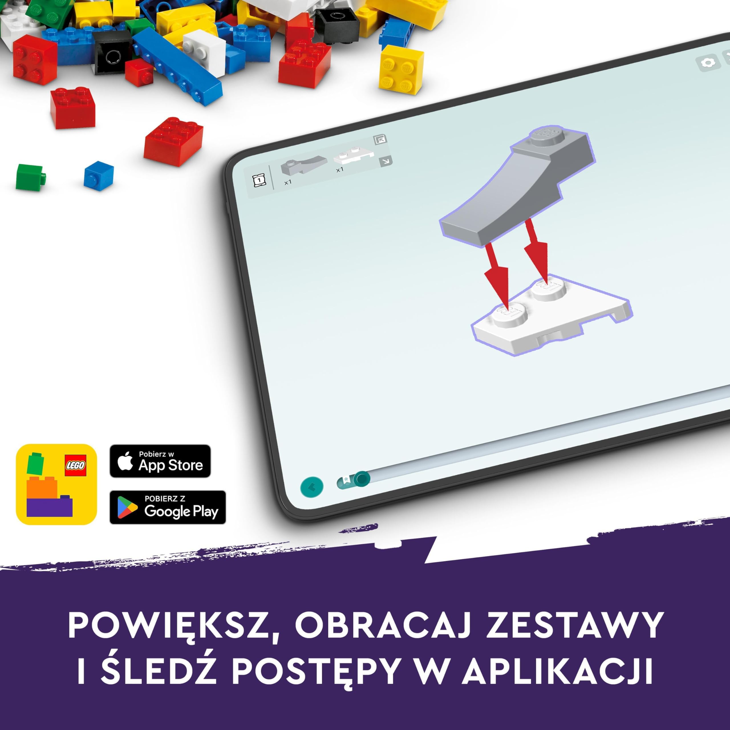 LEGO Friends Sklep z używaną odzieżą, Zabawkowy Sklep do Zbudowania z Ubraniami dla Dziewczynki i Chłopca, z Minilaleczkami i Figurką Kota, Kreatywna Zabawka dla Dziecka, Prezent dla 6-latki, 42614