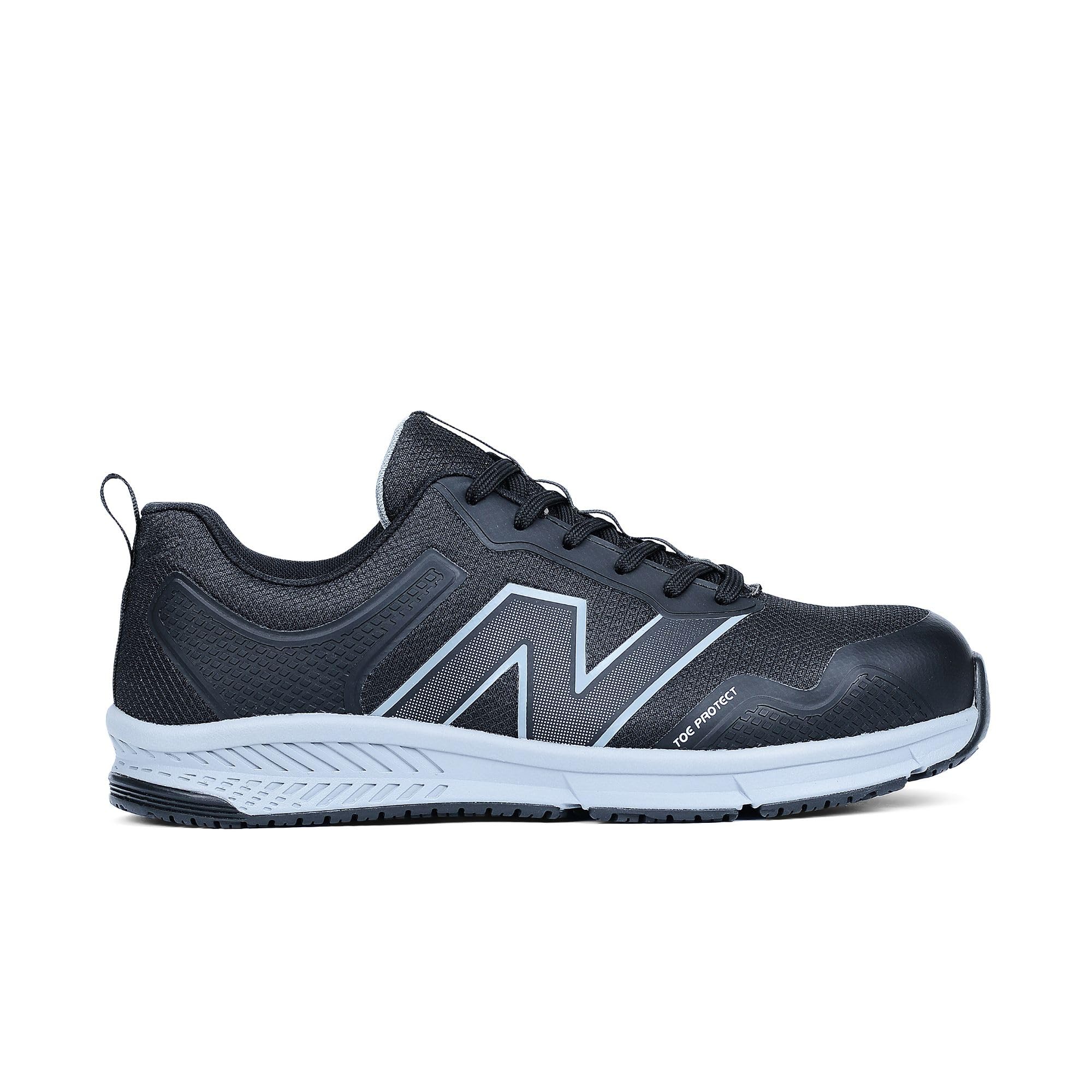 New Balance Mens Aluminum Toe Evolve